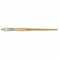 Escoda : Clasico : Hog : Series 4628 : Short Flat : # 32