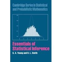 Essentials of Statistical Inference