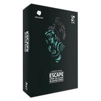 Escape from the Aliens in Outer Space: Ultimate Edition (Osprey Games)