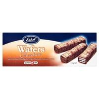 Eskal Gluten Free Chocolate Covered Wafers (130g) - Pack of 6
