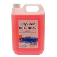 Espuma 0104-05 5L Super Clean TFR with Wax
