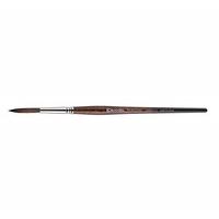 Escoda Brush 1549 Versatil Rigger 8 Round