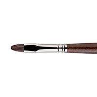 Escoda Brush 1542 Versatil 22 Sh Bright