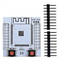 ESP-32S Wi-Fi Bluetooth Wireless Transceiver Adapter Module