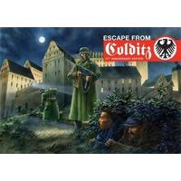 escape from colditz