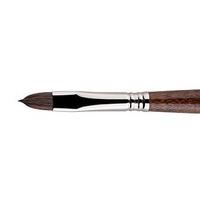 Escoda Brush 1541 Versatil 24 Sh Filbert