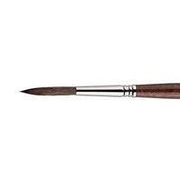 Escoda Brush 1549 Versatil Rigger 10 Round