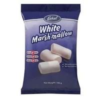 Eskal White Marshmallows G/F 180g x 3