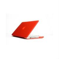 eSTUFF MSPP6093 notebook spare part - notebook spare parts (Cover, Apple, MacBook Pro, Red)