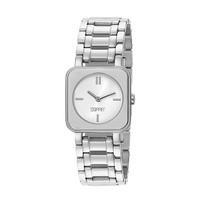 ESPRIT Women\'s ES104242002 Covina Silver Analog Watch