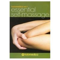 essential self massage dvd