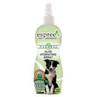 espree aloe hydrating spray