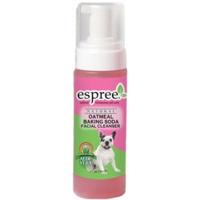 espree Oatmeal Baking Soda Facial Cleanser