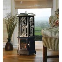 esse solo freestanding electric stove