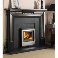 Esse 301SE Contemporary Inset Multi Fuel / Wood Burning DEFRA Approved Stove