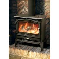 esse 100se wood burning multi fuel defra approved stove