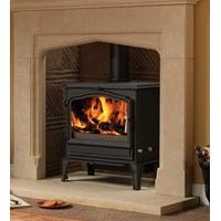 Esse 200XK Wood Burning - Multi Fuel Stove