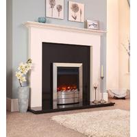 Essence Electriflame Inset Electric Fire, From Celsi