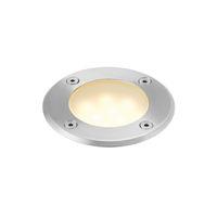 Escala 6W SMD LED Buried Recessed Marine Steel IP65 230LM - 85769