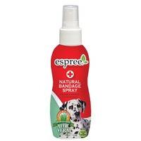 Espree Natural Bandage Spray