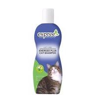 Espree Espree Energee Plus Cat Shampoo