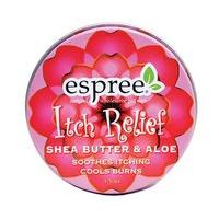 Espree Itch Relief Cream