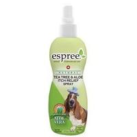 Espree Tea Tree & Aloe Spray