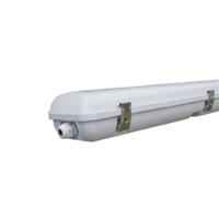 ESR Single 4Ft Vapour Proof LED Fitting