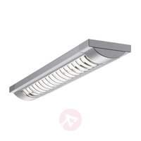 Essra Ceiling Light Useful 36 W Silver