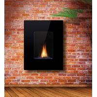 Esse 2.4kW Firewall Flueless Gas Fire