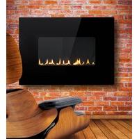 Esse 2.6kW Firewall Flueless Gas Fire