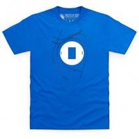 Estadio de Dragao T Shirt