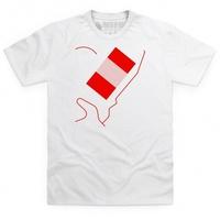 Estadio Municipal de Braga T Shirt