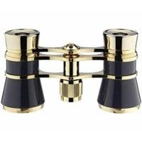 Eschenbach Opera glasses 3x25 with chain