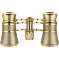 Eschenbach glamour 3x25 gold