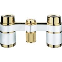 Eschenbach la scala 3x18 white