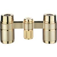 Eschenbach la scala 3x18 gold