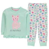 essentials pyjamas childrens girls