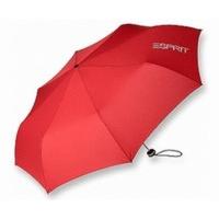 Esprit Mini Alu Light red