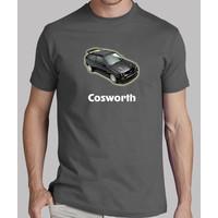 escort cosworth