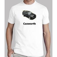 escort cosworth
