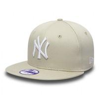 Essential NY Yankees Kids Original Fit 9FIFTY Snapback