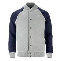 Essential Varsity Jacket