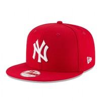 Essential NY Yankees 9FIFTY Snapback