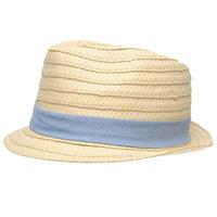 Essentials Chambray Trilby Child Boys