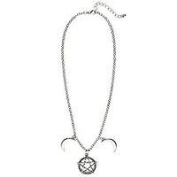 Esoteric Necklace Women\'s Costume Fancy Dress