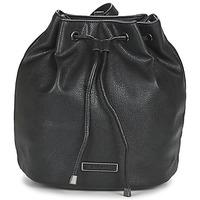 esprit alice womens backpack in black