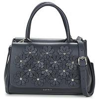 esprit tyra womens handbags in blue