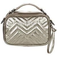 Esprit TASHA women\'s Shoulder Bag in Silver