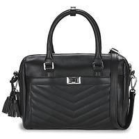 esprit orinda city womens handbags in black